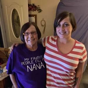 Meet your Posher, Janet